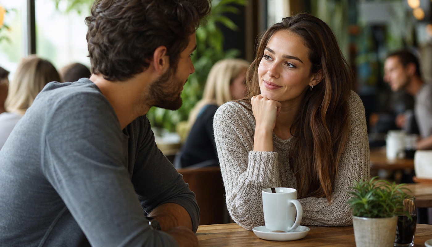 3 astuces pour séduire une femme dans son entourage