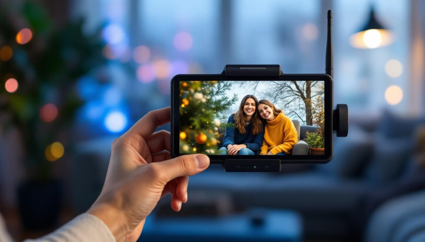 Comment les caméras espion peuvent renforcer la sécurité domestique ?