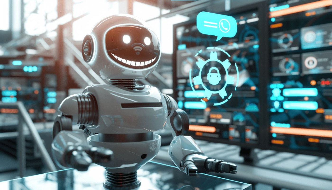 Comment les chatbots transforment le service client et augmentent les ventes