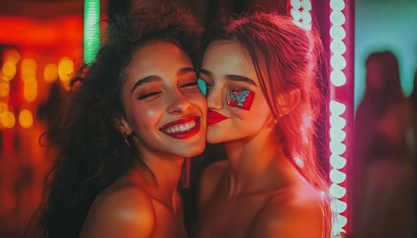 Comment maximiser l'engagement des invités avec un photobooth lors de votre événement