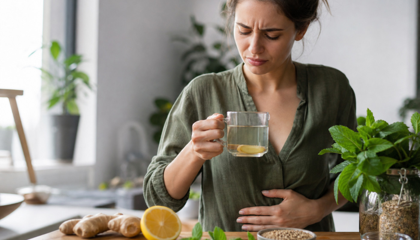 Comment vider rapidement les chiques avec des produits naturels ?