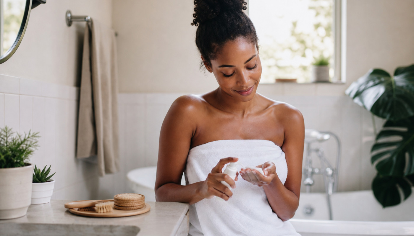 Hygiène intime : En savoir plus sur la toilette intime