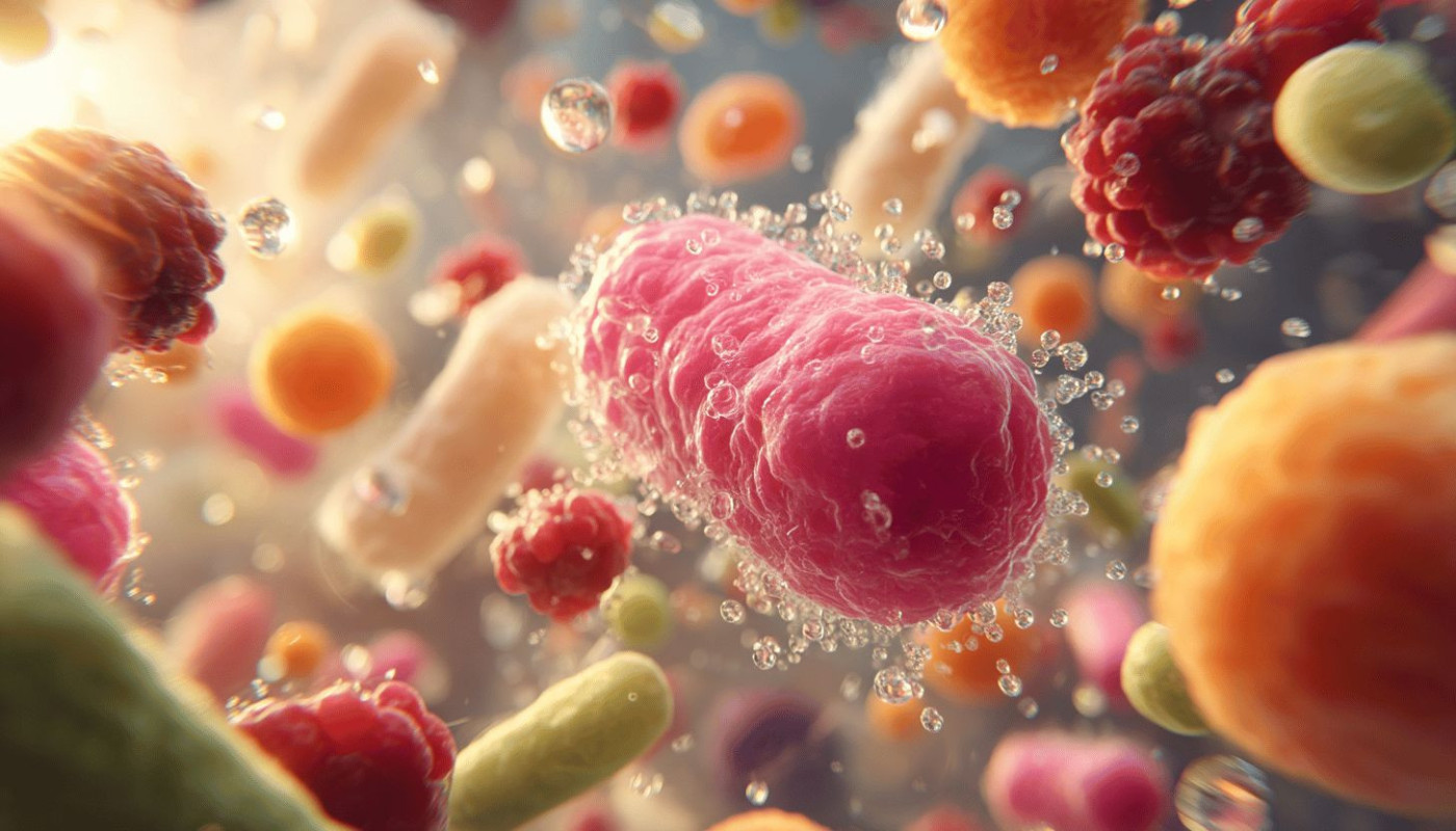 Importance de la santé intestinale pour le système immunitaire les probiotiques sous les projecteurs