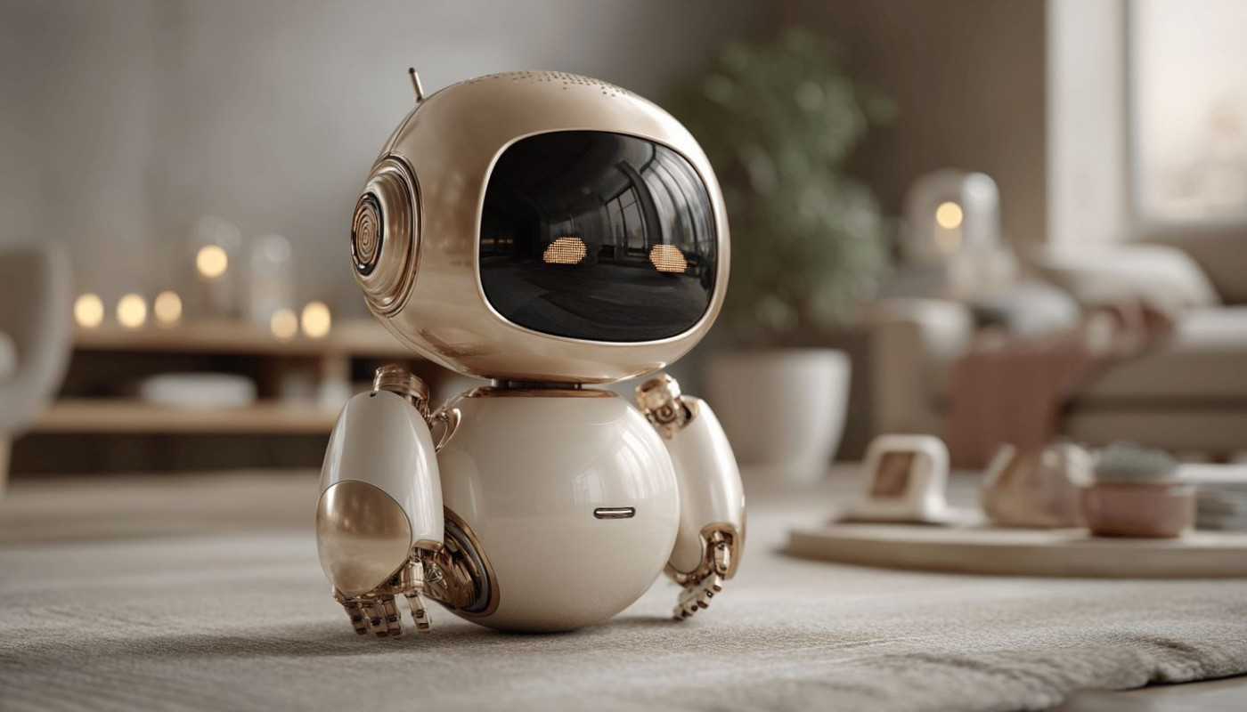 Robotique domestique avancée comment les robots changent la vie au quotidien